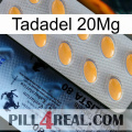 Tadadel 20Mg 44